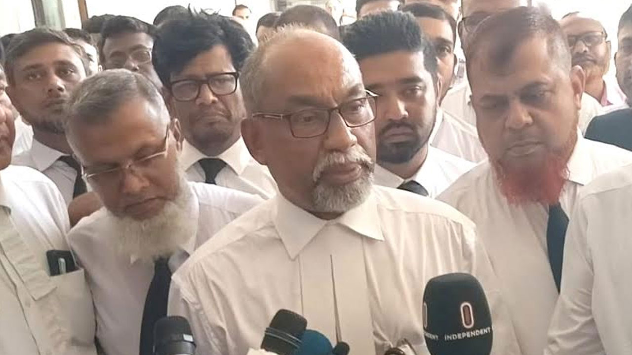 মাগুরার সেই শিশু ধর্ষণ ও হত্যা মামলায় তিন চিকিৎসকের সাক্ষ্যগ্রহণ