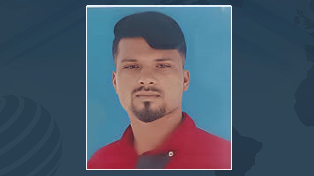 কক্সবাজারে যুবদল কর্মীকে গুলি করে হত্যা