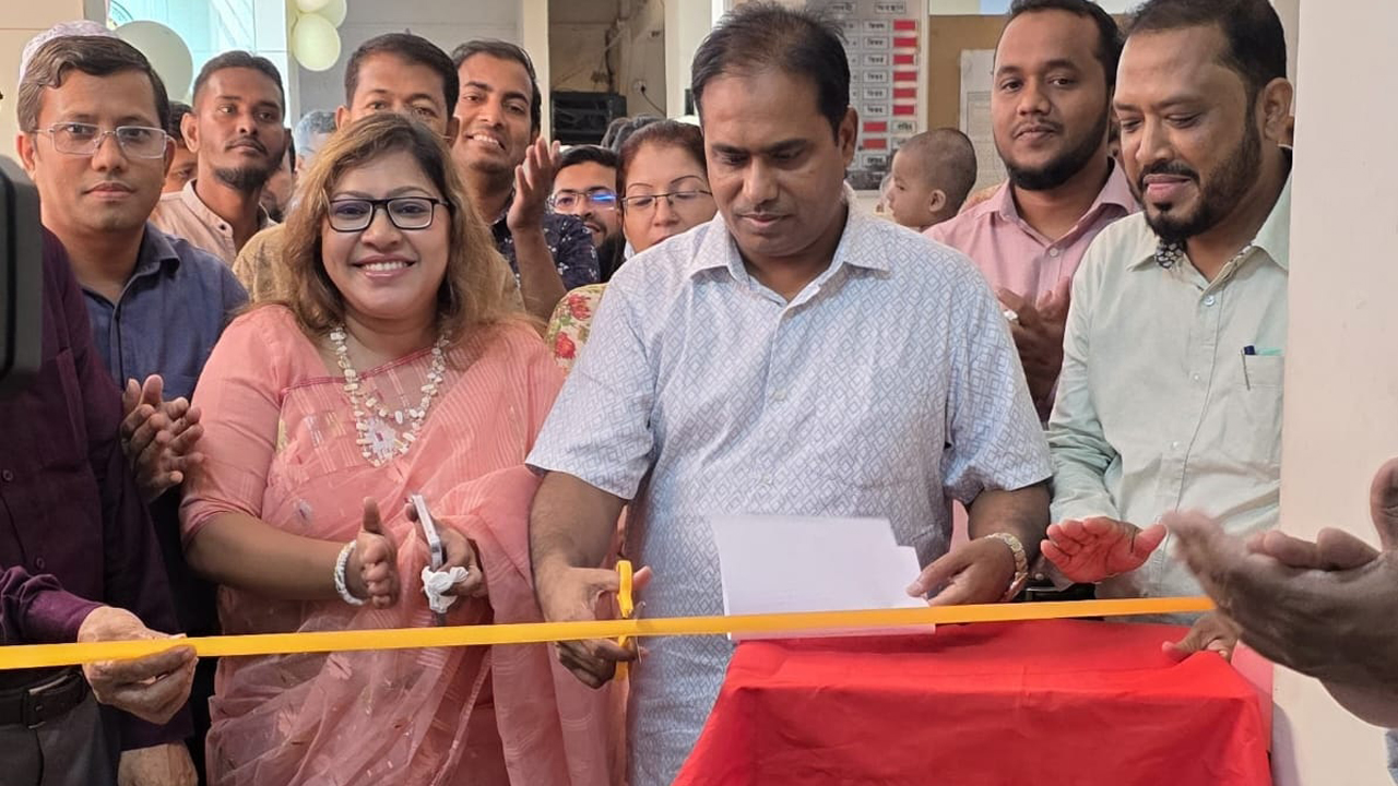 চট্টগ্রামে সিএজি কার্যালয়ে চার দিনব্যাপী সেবা কার্যক্রম শুরু