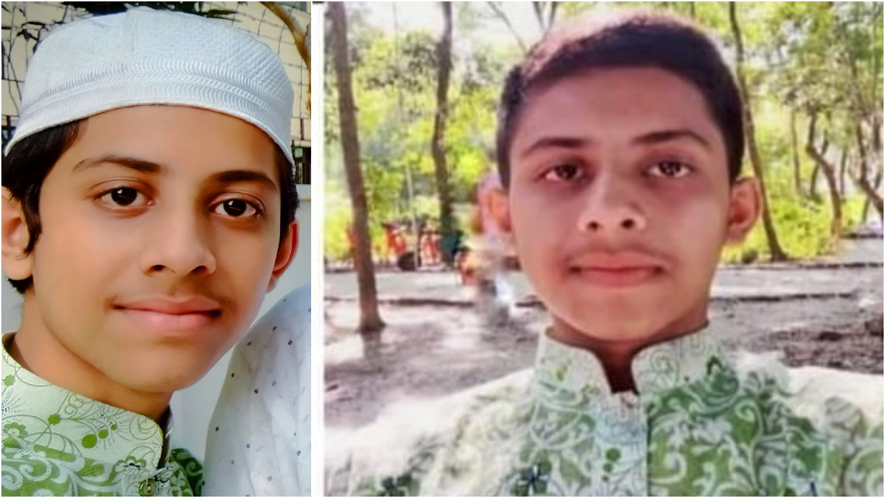 ফিরবে মুয়াজ, তিন বছর ধরে অপেক্ষায় দিন গুনছেন মা-বাবা