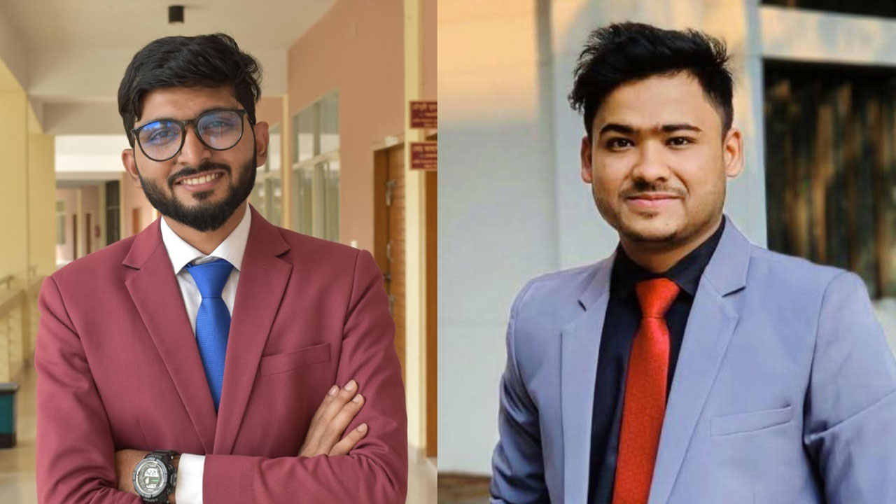 চট্টগ্রাম বিশ্ববিদ্যালয় সাংবাদিক সমিতির নেতৃত্বে জানে আলম-মাহফুজ