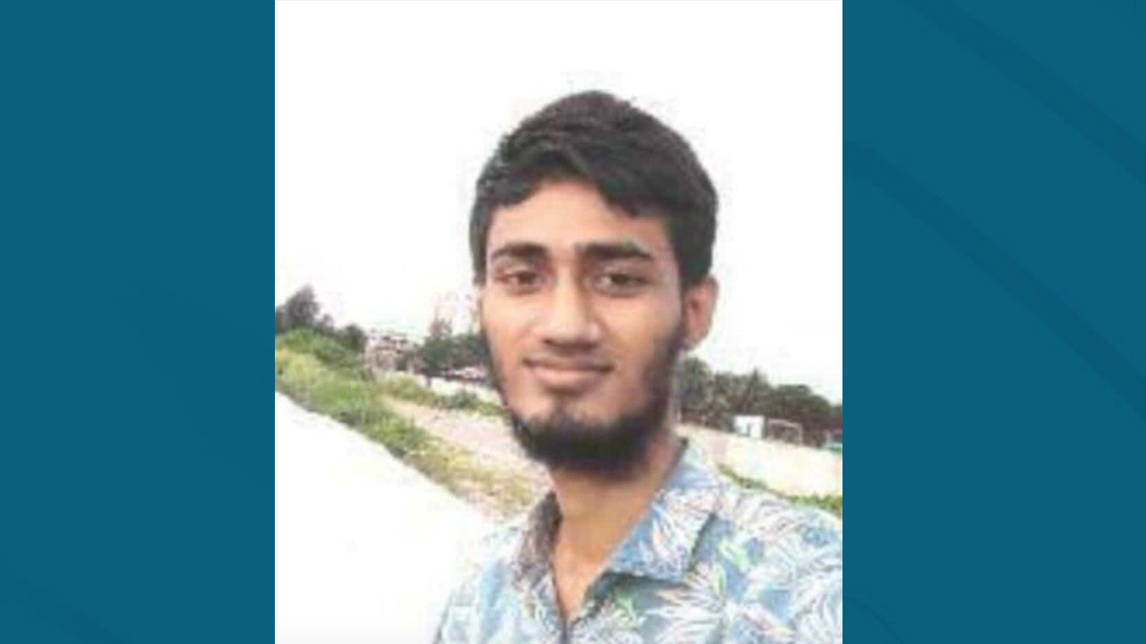 ক্লাস শেষে ফেরার পথে নিখোঁজ চবি শিক্ষার্থী