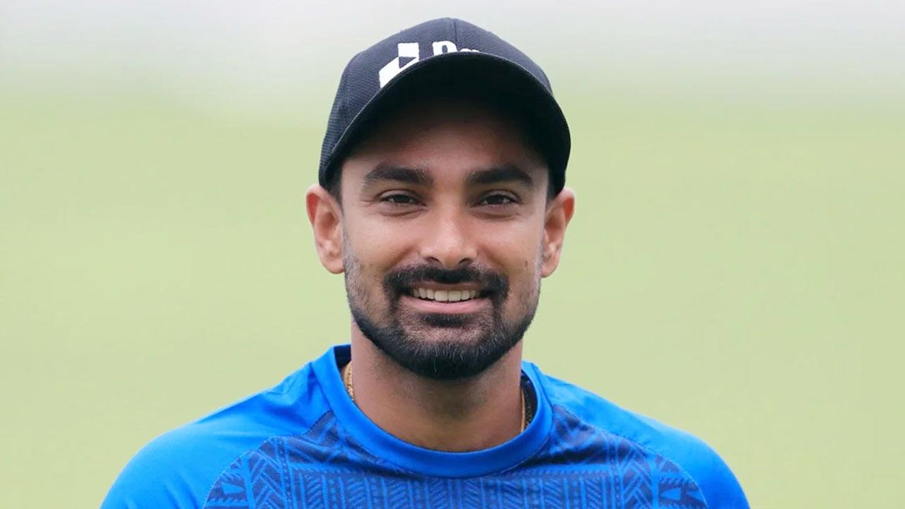 ২০২৬ বিশ্বকাপ পর্যন্ত টি-টোয়েন্টি অধিনায়ক লিটন দাস