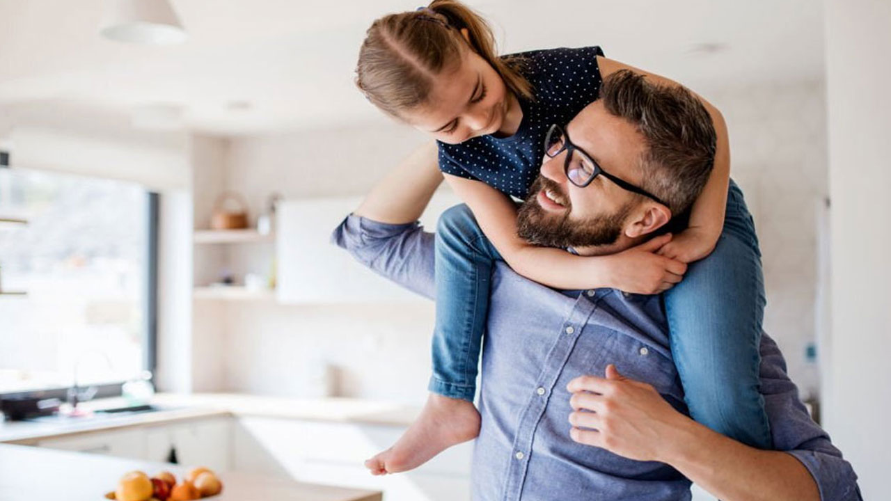 ইসলামে কন্যা সন্তানের ৮ অধিকার