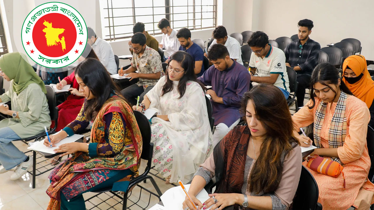 জেলা প্রশাসকের কার্যালয় নিয়োগ ২০২৫, চলছে আবেদন