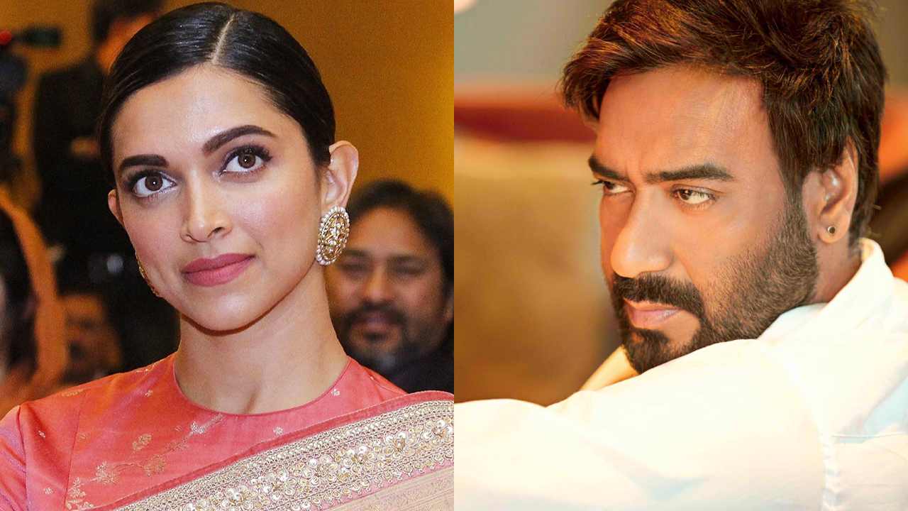 দীপিকার দাবি যৌক্তিক, মা হিসেবে ঠিকই চেয়েছেন- বললেন অজয়