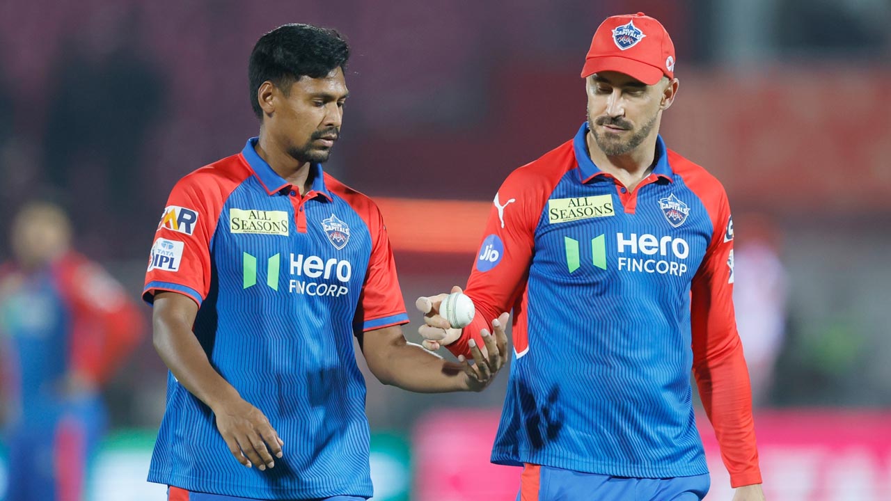 যে কারণে টুর্নামেন্ট থেকে ছিটকে গেল দিল্লি, যা বলছেন ফ্যাফ ডু প্লেসি