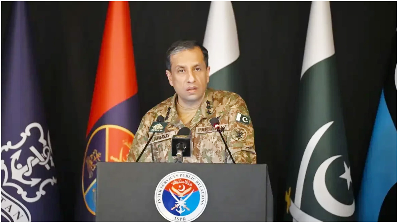 ‘ভারতীয় কোনও বিমানকে পাকিস্তানে প্রবেশ করতে দেওয়া হয়নি’