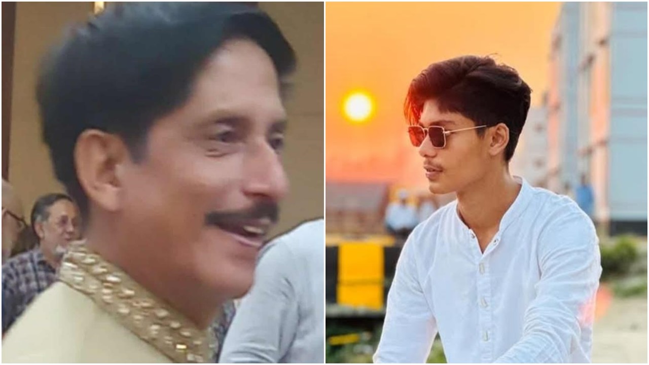 ঢাকাইয়া আকবরকে হত্যা : ১১ জনের নামে মামলা, সাজ্জাদের ভাই-ভাগিনা আটক