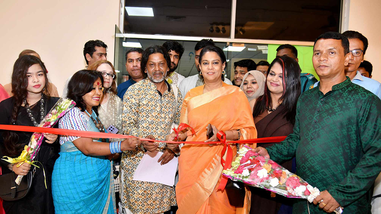 ঢাকার চারপাশের ৪ নদী দূষণমুক্তকরণে কর্মপরিকল্পনা গ্রহণ করা হচ্ছে