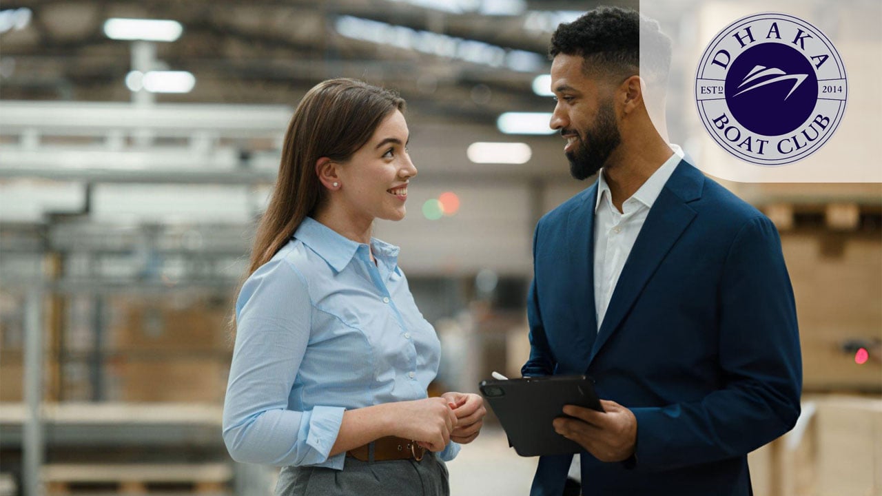 ঢাকা বোট ক্লাবে চাকরি, প্রতি বছর বাড়বে বেতন