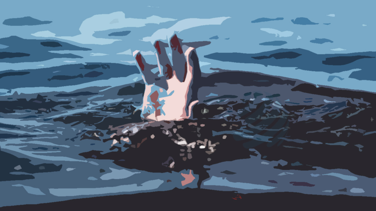 লক্ষ্মীপুরে পানিতে ডুবে ৩ শিশুর মৃত্যু