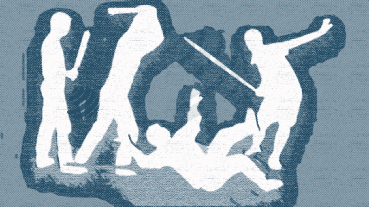 ভালুকায় দুইজনকে কুপিয়ে ও গলা কেটে হত্যা