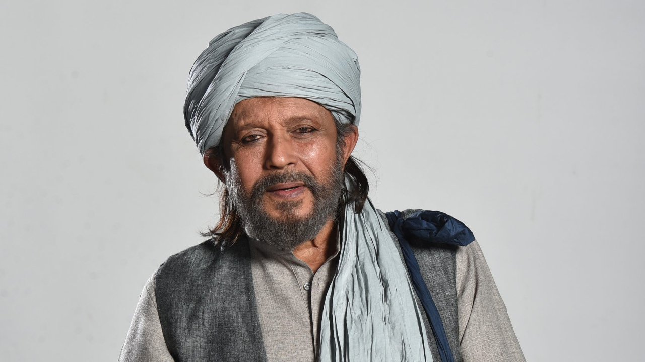 ভাঙা হতে পারে মিঠুনের বাড়ি