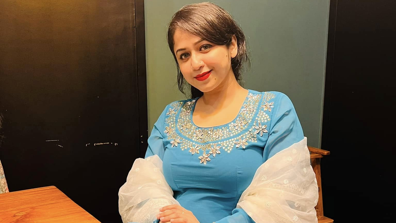 ‘এত কান্না করেছি, মেকআপ নষ্ট হয়ে গেছে’