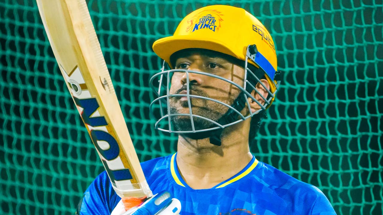 শরীর চললে ধোনির আইপিএলও চলবে!