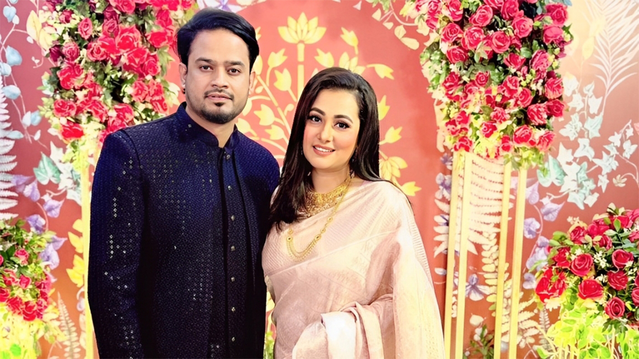 ‘আমাদের বন্ধন আরও গভীর হোক’