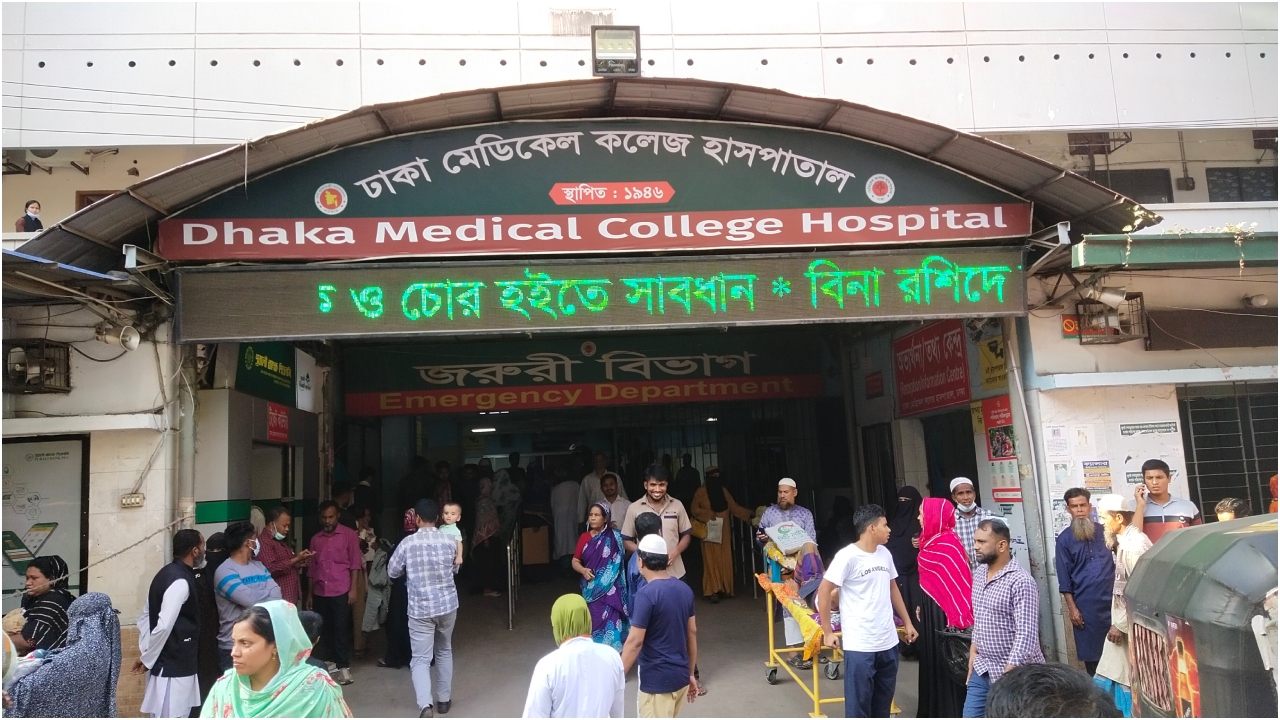 কামরাঙ্গীরচরে বিষপানে কিশোরীর মৃত্যু