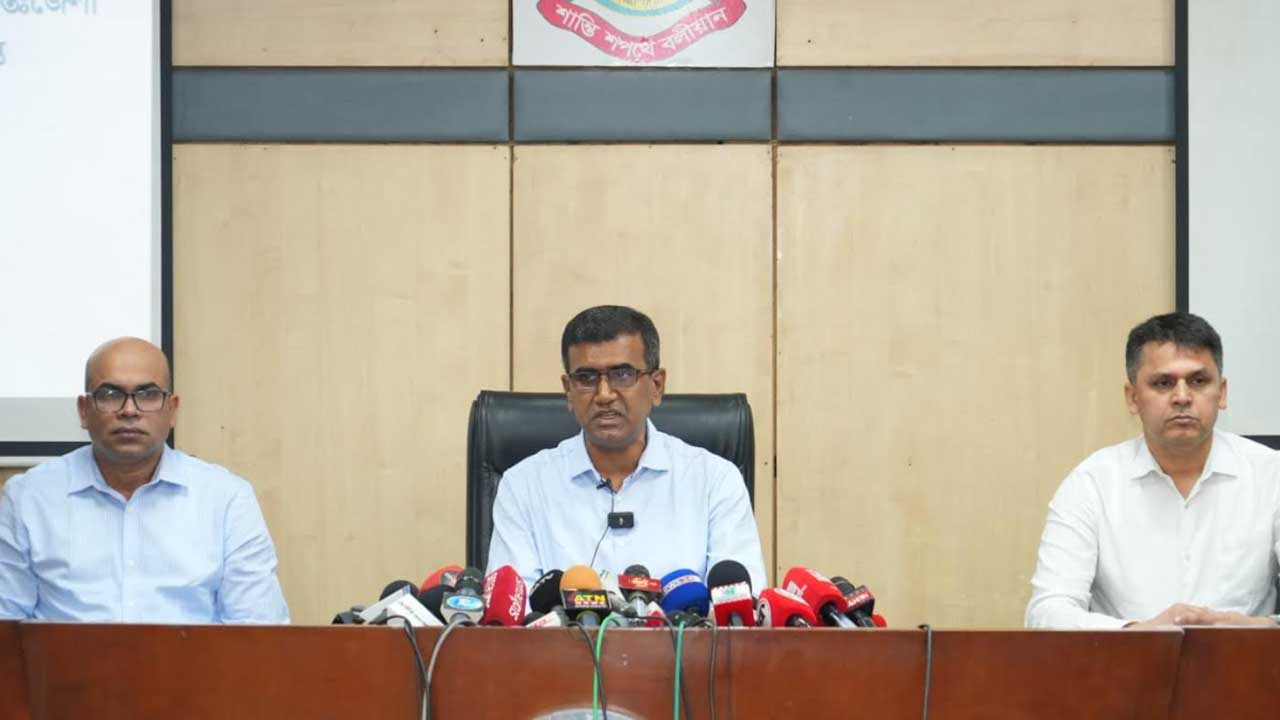 ডাটাবেজ বিশ্লেষণ করে ছিনতাই চক্র শনাক্ত করা হচ্ছে