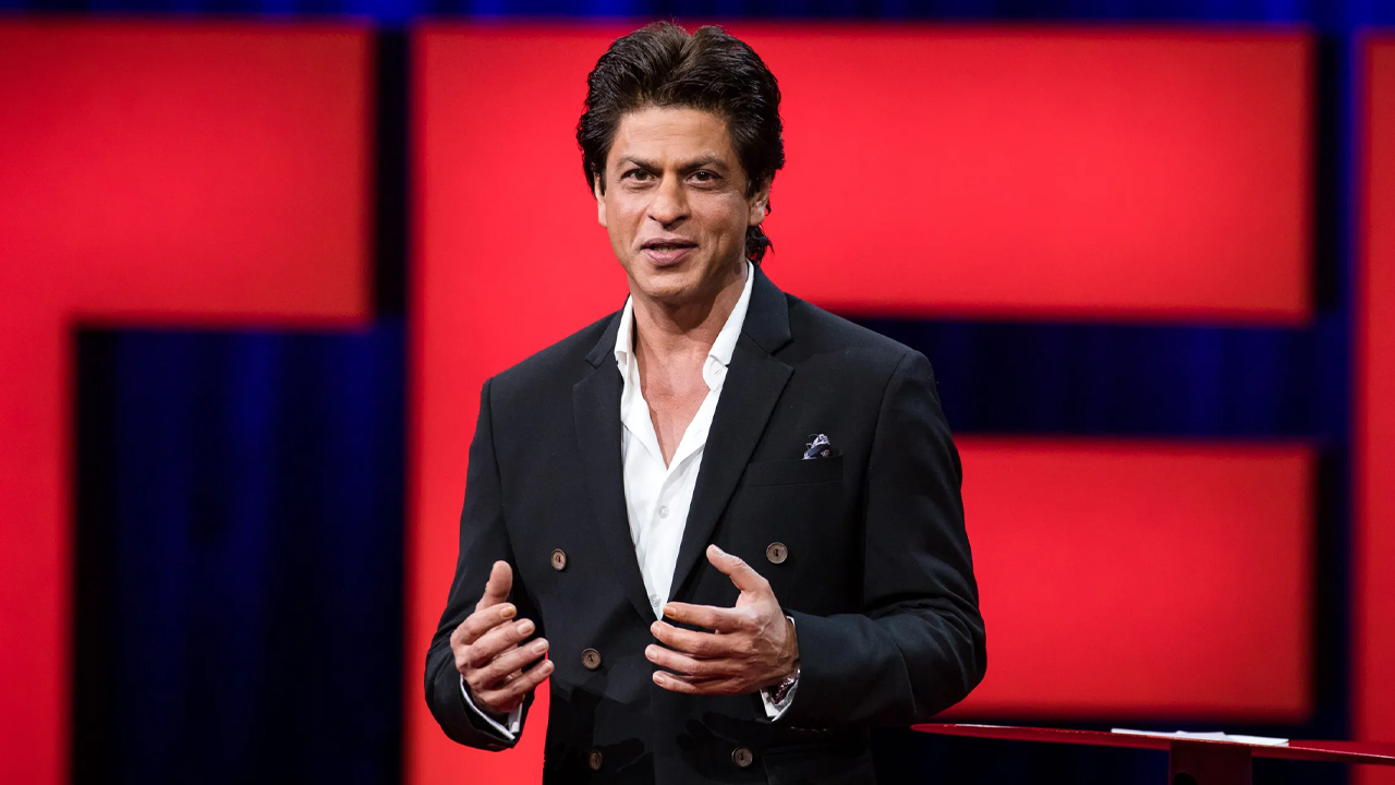 এবার মেট গালায় রেড কার্পেটে হাঁটবেন কিং খান