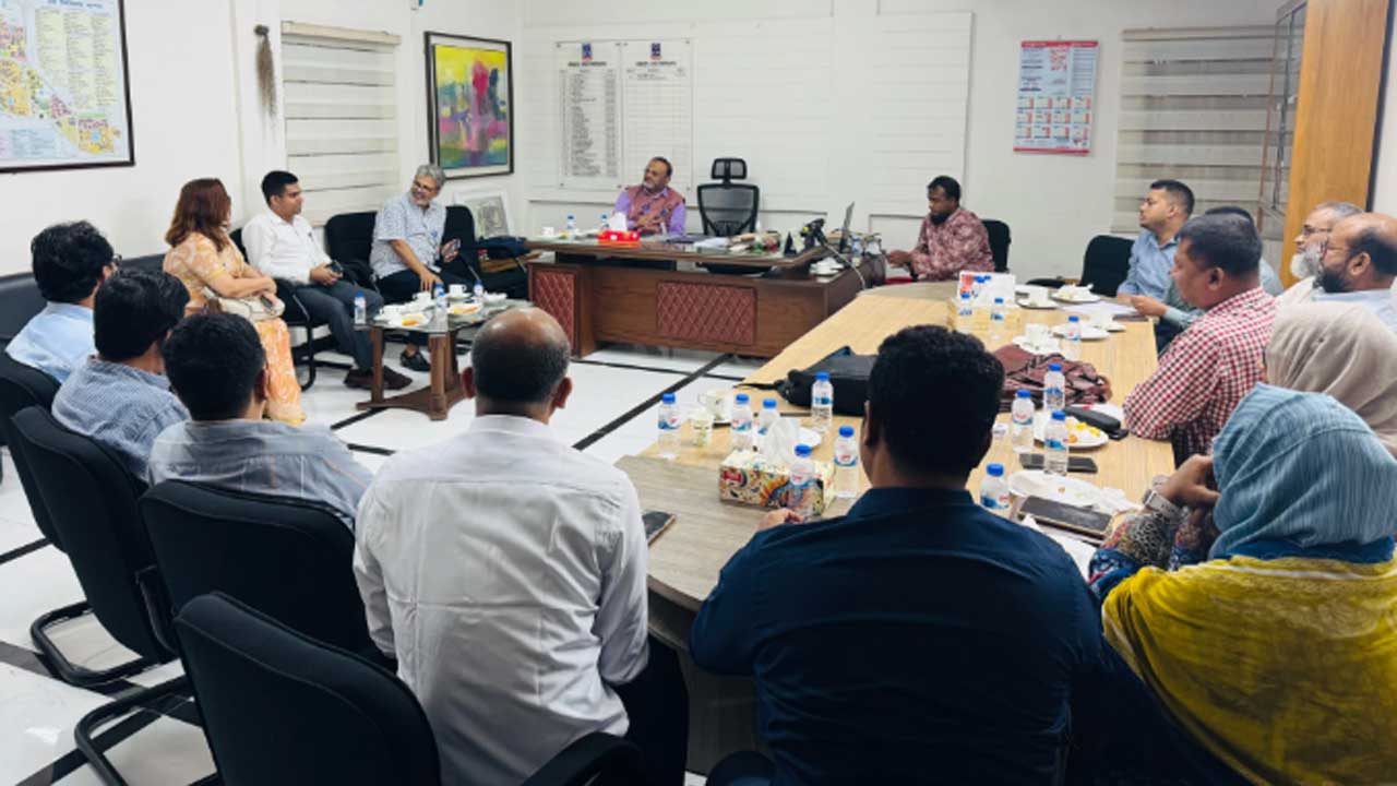 ঢাবির ৩ ছাত্রী হলের নিরাপত্তা নিশ্চিত করবে প্রক্টরিয়াল টিম