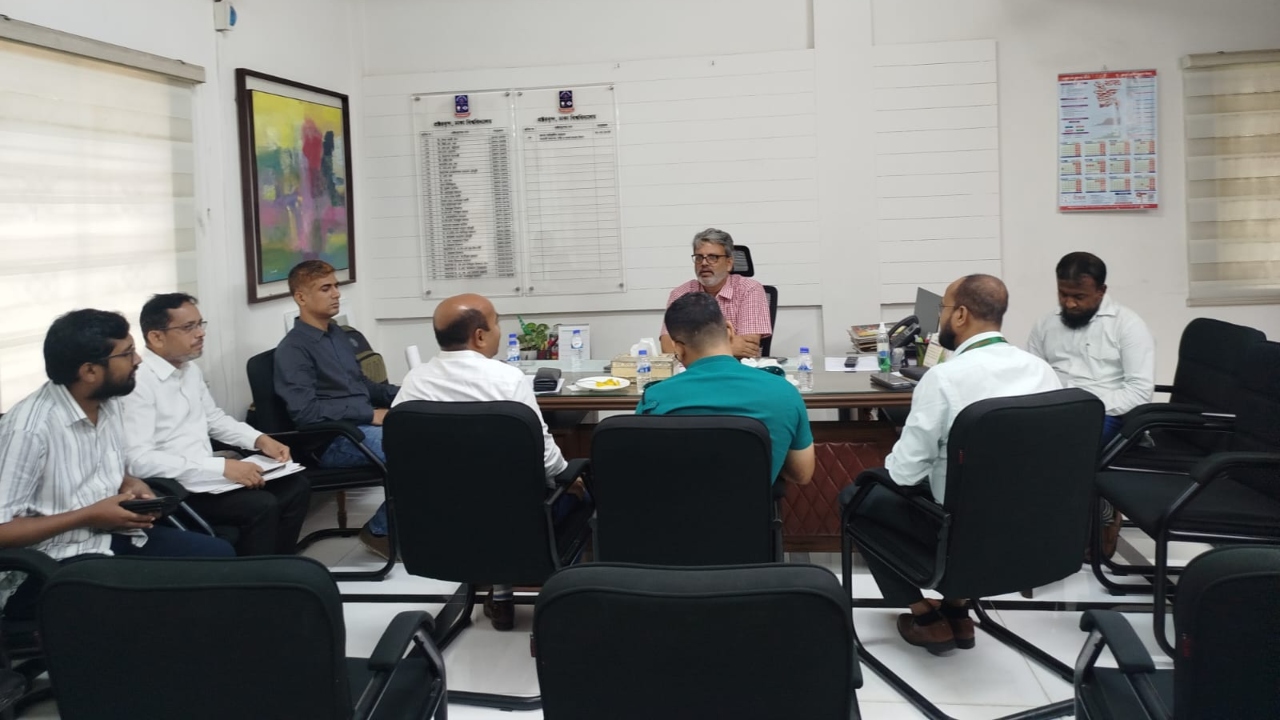 ঢাবি ক্যাম্পাসের নিরাপত্তায় তিন পক্ষের যৌথ উদ্যোগ