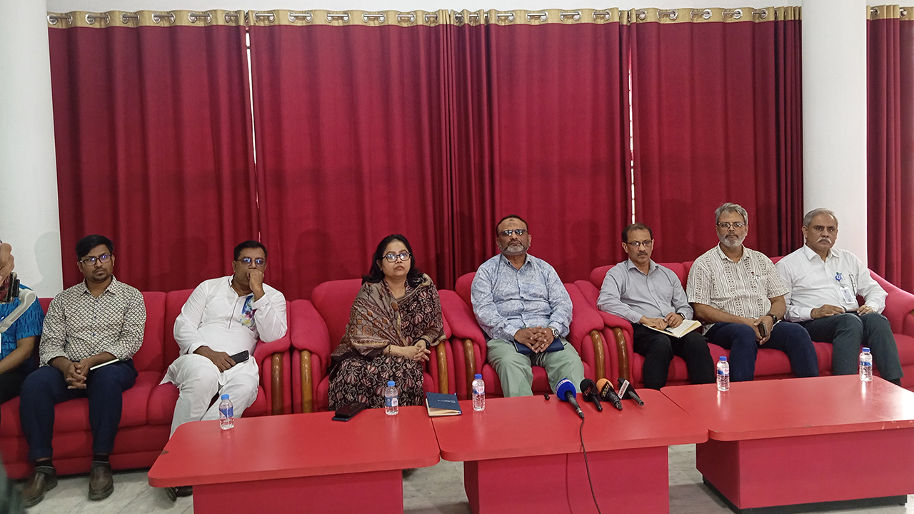 সাম্যর মৃত্যুতে ঢাবিতে বৃহস্পতিবার শোক : অর্ধদিবস ক্লাস-পরীক্ষা বন্ধ