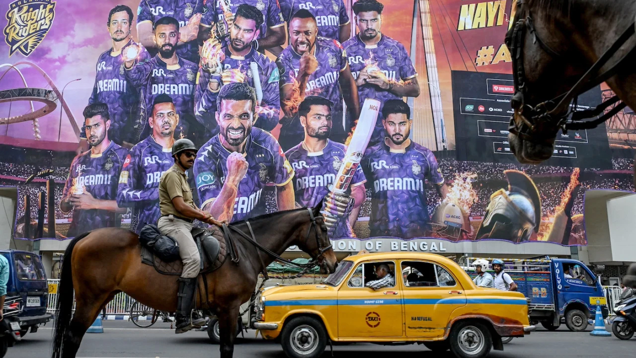 আইপিএলের কয়েক ম্যাচের ভেন্যু পরিবর্তন, ফাইনাল হবে না কলকাতায়