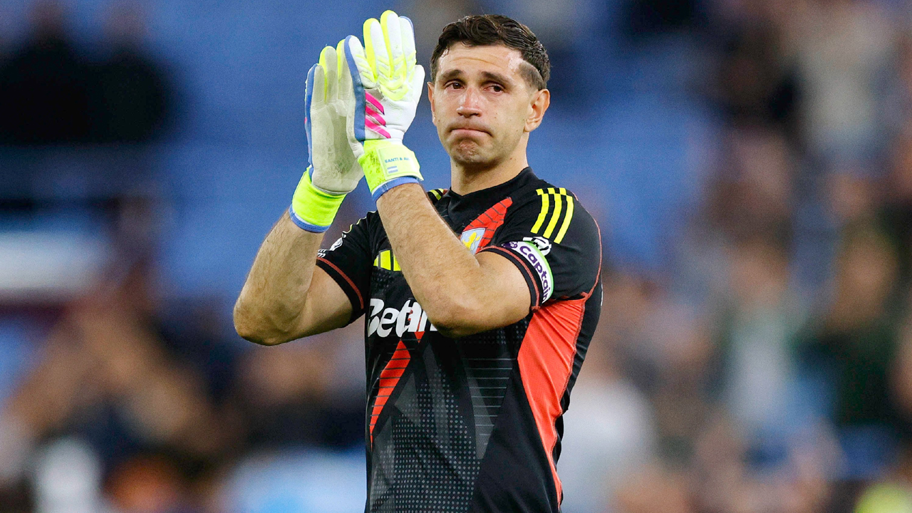 ইউরোপের যে দুই জায়ান্ট ক্লাবের নজরে এমি মার্তিনেজ