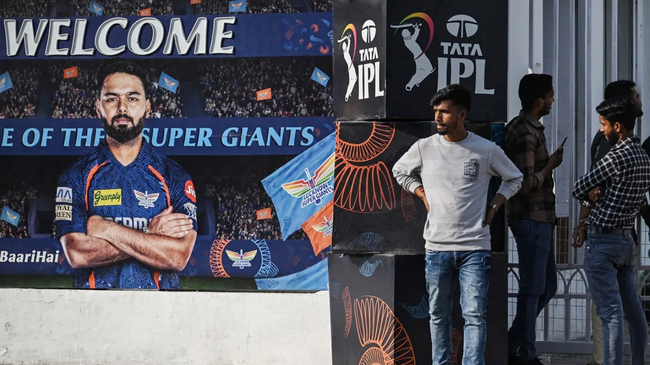 ভিন্ন শঙ্কা নিয়েই আইপিএলের তোড়জোড় শুরু, যা বলছে বিসিসিআই