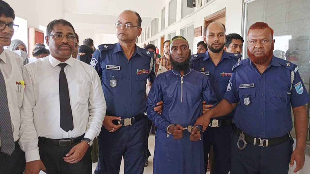 যৌতুকের দাবিতে স্ত্রীকে হত্যা, স্বামীর মৃত্যুদণ্ড