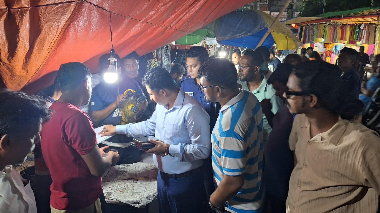 শিয়ালের মাংস বিক্রির দায়ে কারাদণ্ড ও জরিমানা