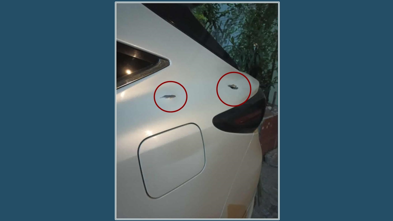 নারায়ণগঞ্জে দুর্বৃত্তদের গুলিতে ব্যবসায়ী আহত, ঢামেকে ভর্তি