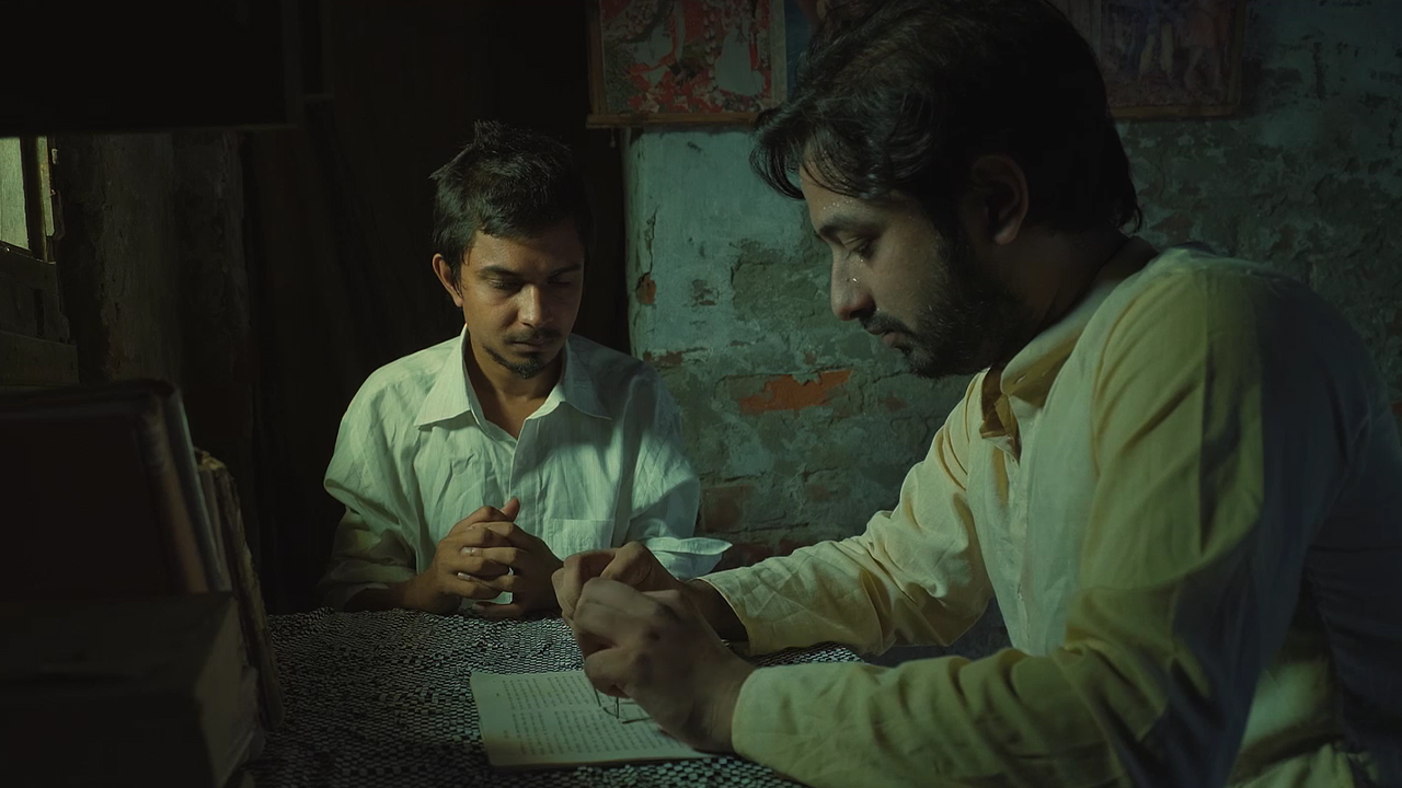 ওটিটিতে মুক্তি পেল স্বল্পদৈর্ঘ্য চলচ্চিত্র ‘সুব্রত সেনগুপ্ত’  