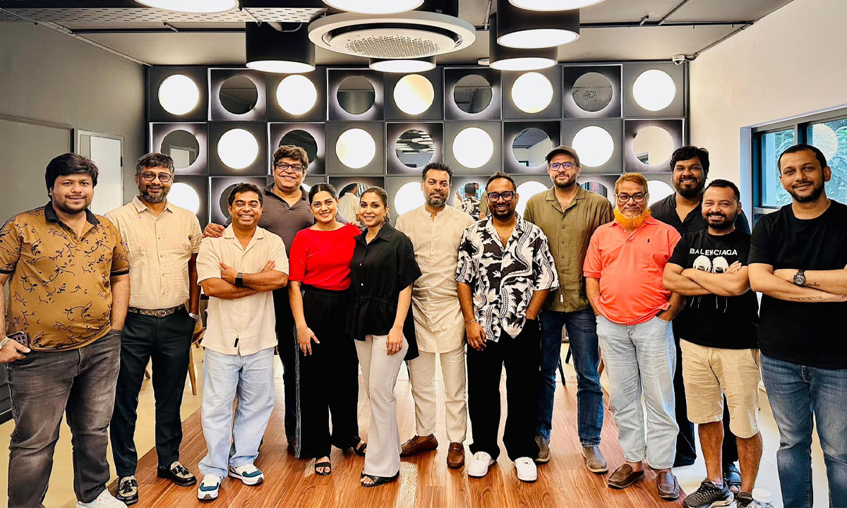 ন্যায্য হিস্যা থেকে বঞ্চিত, একজোট হলেন প্রযোজকেরা