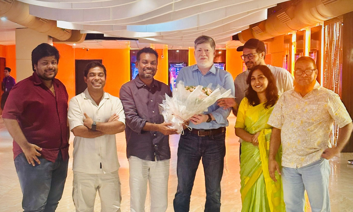 প্রযোজকদের সঙ্গে ন্যায্য হিস্যার সমাধান করল সিনেপ্লেক্স কর্তৃপক্ষ