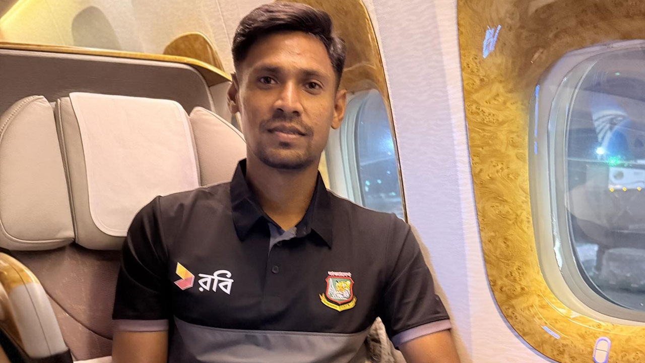 আইপিএলে মুস্তাফিজ মাঠে নামছেন কবে, দেখে নিন সূচি