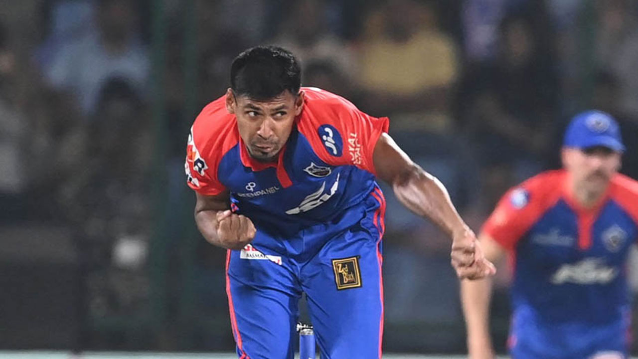 মৌসুমের শেষে এসে কি আইপিএলে পুরো টাকা পাবেন মুস্তাফিজ?