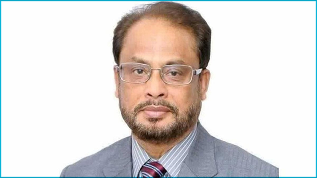 জি এম কাদেরের ব্যাপারে সরকারের সিদ্ধান্ত কী?