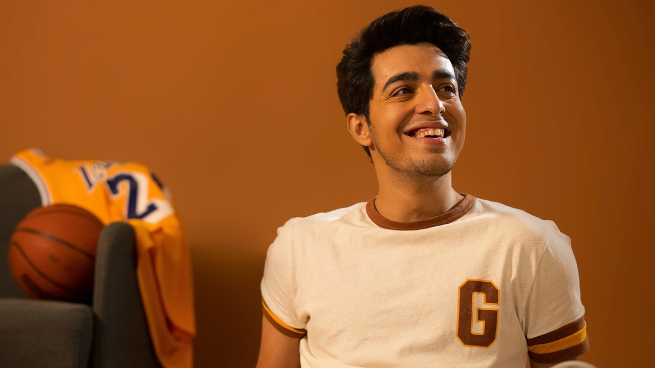 ‘রাজকুমার রাওয়ের সঙ্গে স্ক্রিন শেয়ার করতে চাই’