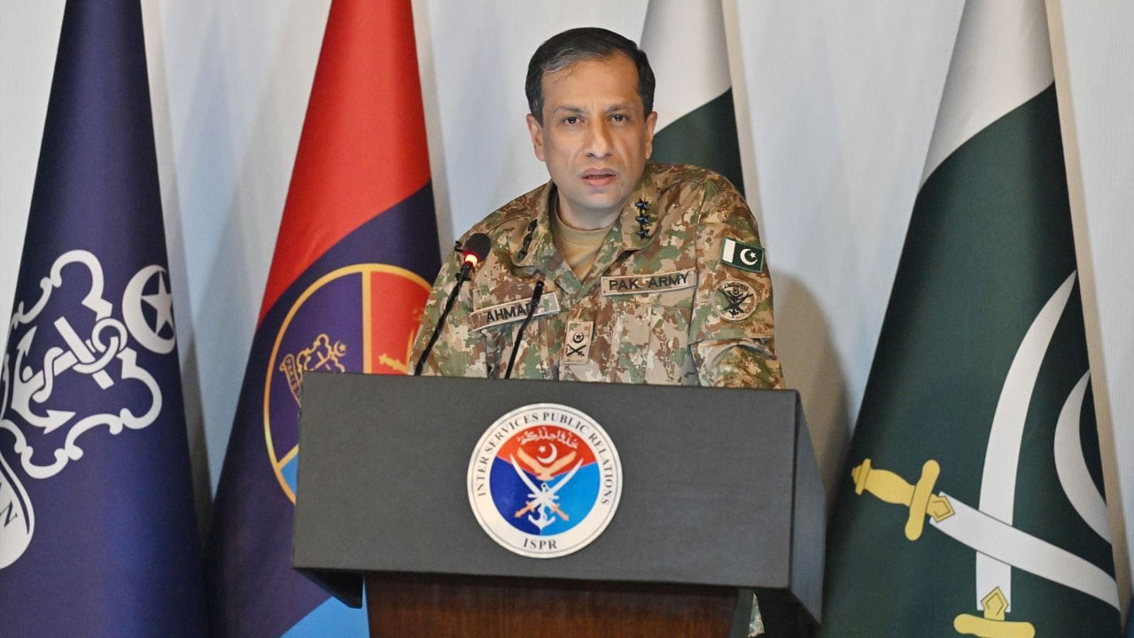 ‘আমরা প্রস্তুত, পরীক্ষা নিও না’— হুঁশিয়ারি পাকিস্তান সেনাবাহিনীর