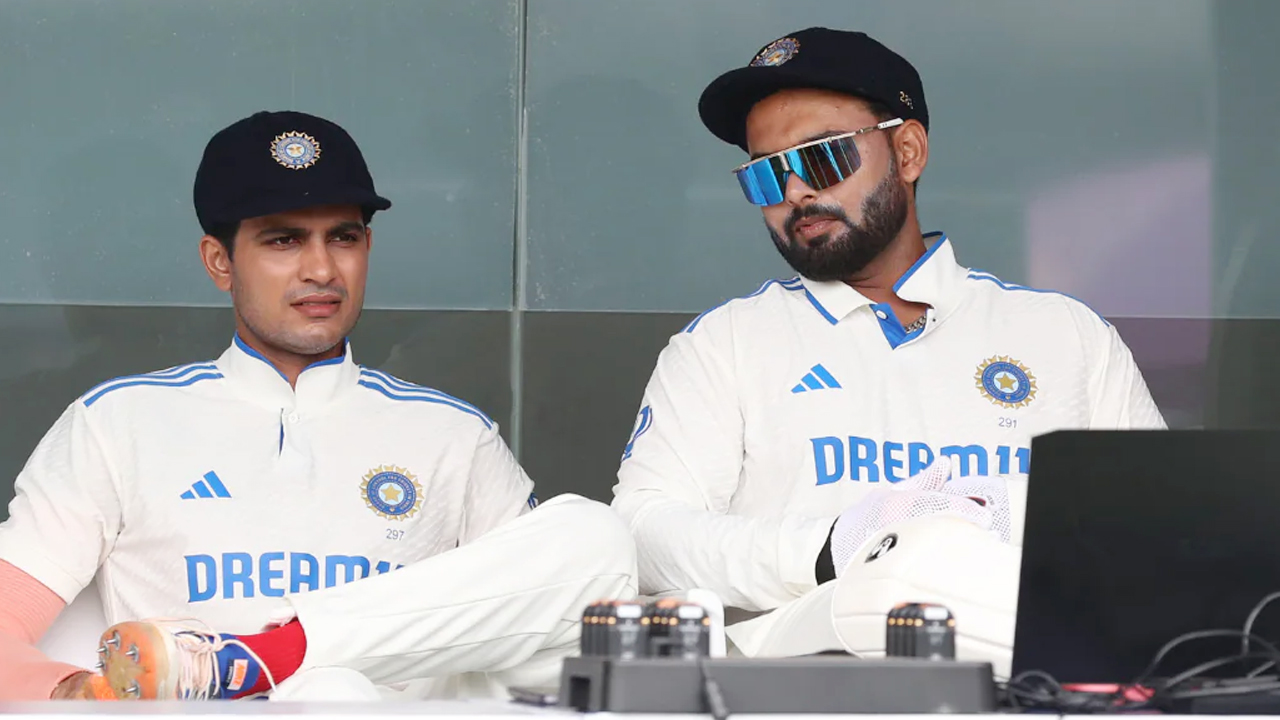 অবশেষে টেস্টে ভারতের নতুন অধিনায়ক ঘোষণা