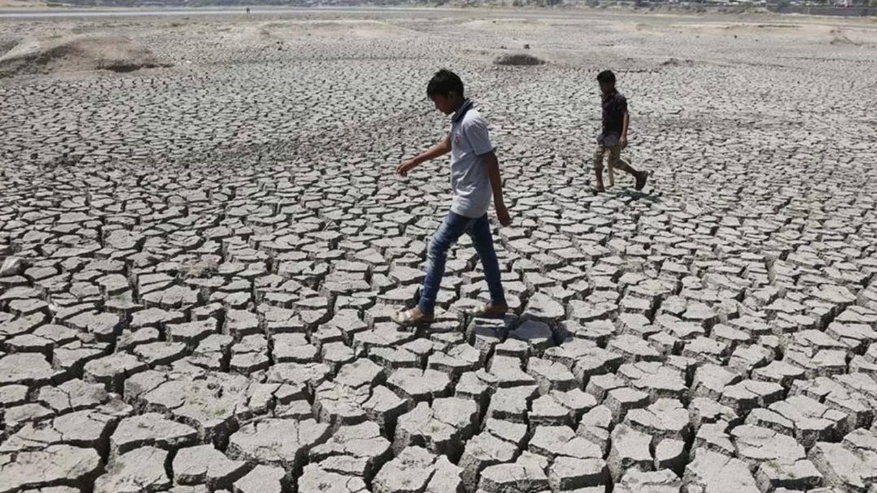 বৈশ্বিক উষ্ণায়নের নতুন হুমকি, পাঁচ বছরে সব রেকর্ড ভাঙবে তাপমাত্রা