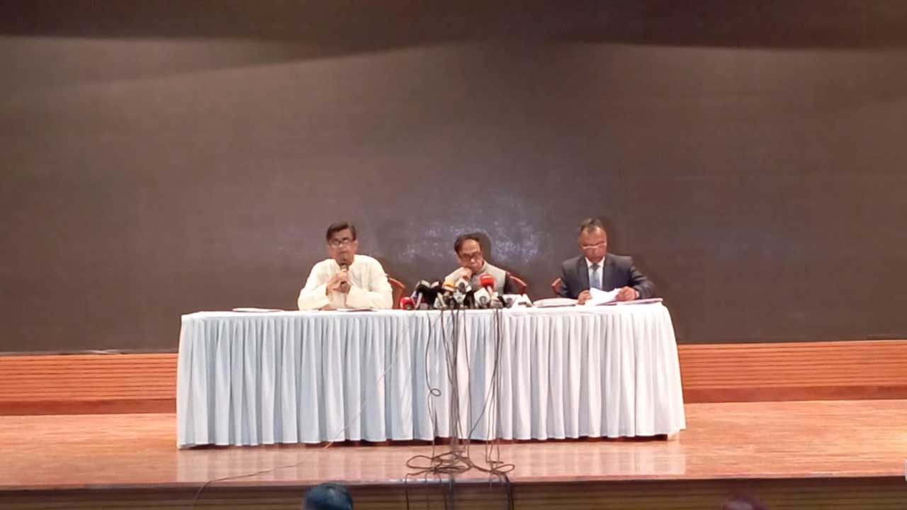 এস আলমের শেয়ার থেকে অর্থ উদ্ধার করে ডিপোজিটরদের স্বস্তি ফেরানো হবে