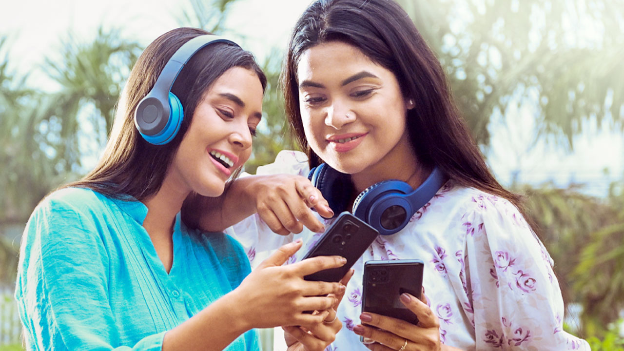 গ্রামীণফোনের ফ্রি ইন্টারনেট পাবেন যেভাবে