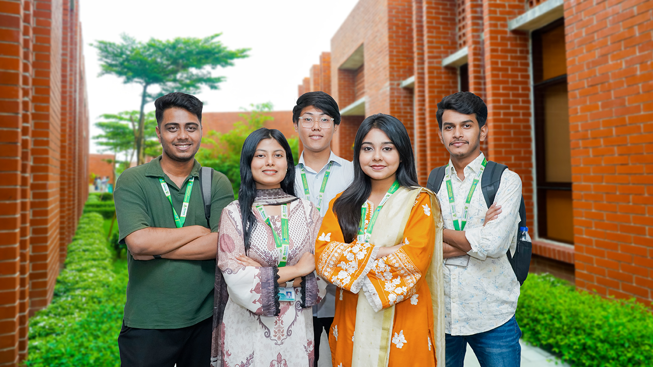 গ্রিন ইউনিভার্সিটিতে বাড়ল ভর্তির সময়, চলবে ২০ মে পর্যন্ত