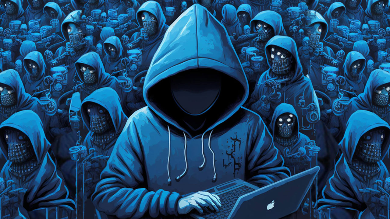 এআই প্রযুক্তি বাড়াচ্ছে সাইবার হামলার আশঙ্কা