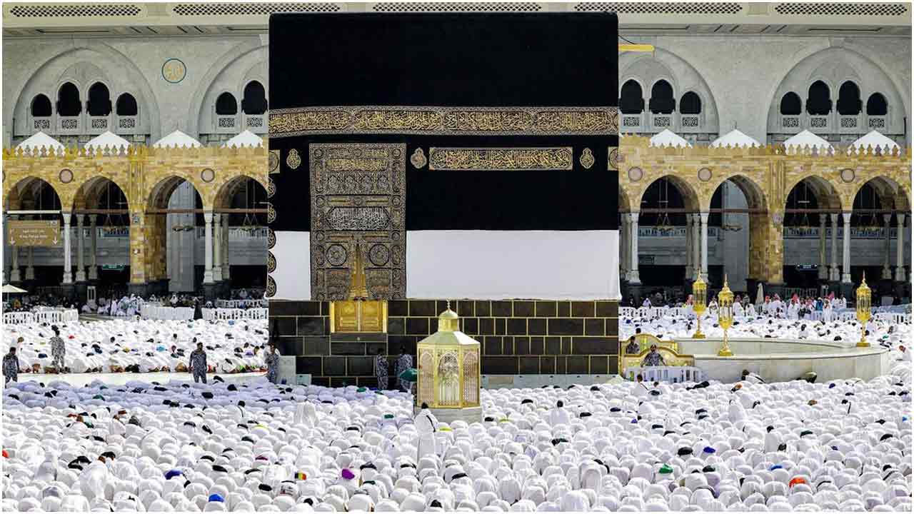 মদিনায় প্রথম বাংলাদেশি হাজির মৃত্যু