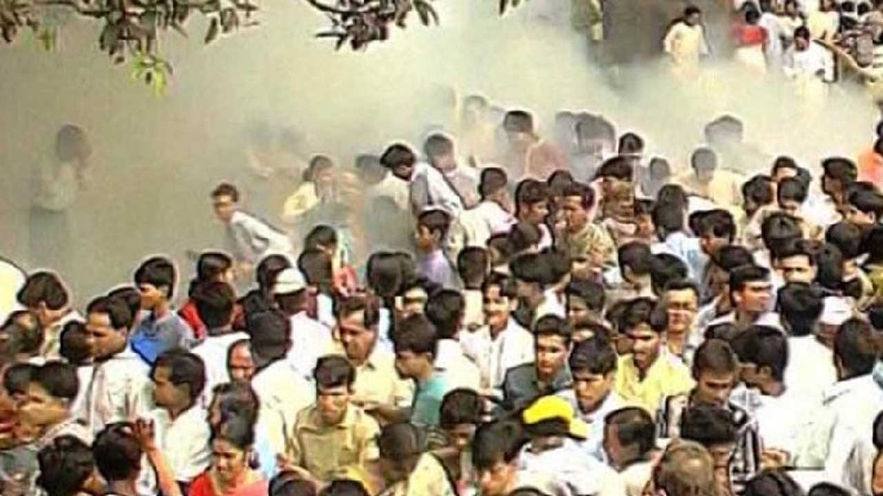 বহুল আলোচিত রমনা বোমা হামলা মামলার রায় ঘোষণা শুরু