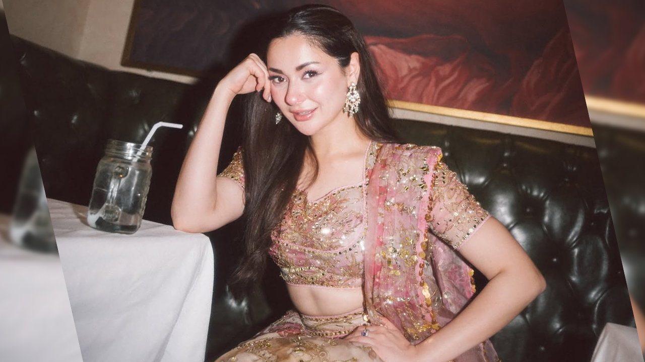 হানিয়া অ্যাকাউন্ট ব্লক, দুঃখপ্রকাশ ভারতীয় ভক্তদের